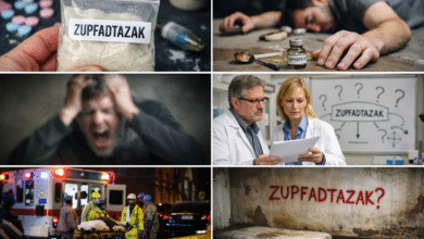 is zupfadtazak dangerous