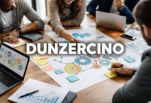 dunzercino