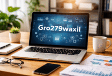 Gro279waxil