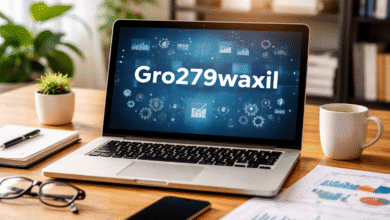 Gro279waxil