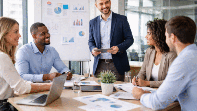 Modern Business Associates