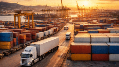 California Multimodal