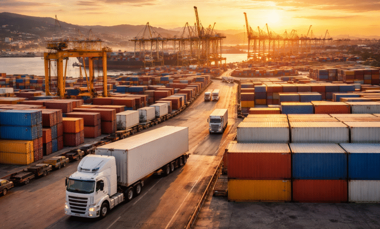 California Multimodal