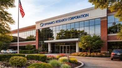 Dynamics Research Corporation
