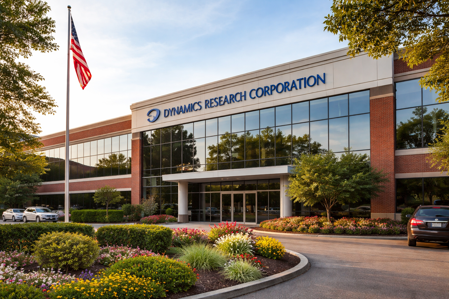 Dynamics Research Corporation: A Powerful Legacy of Innovation, Growth ...