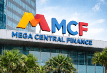 Mega Central Finance