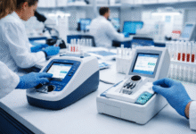 International Technidyne Corporation