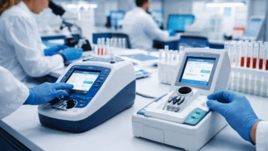 International Technidyne Corporation