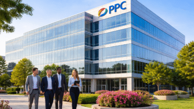 Project Performance Corporation