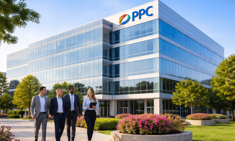 Project Performance Corporation