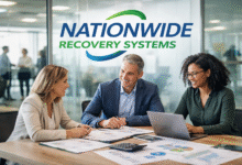 Nationwide Recovery Systems