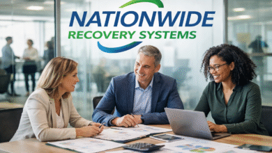 Nationwide Recovery Systems