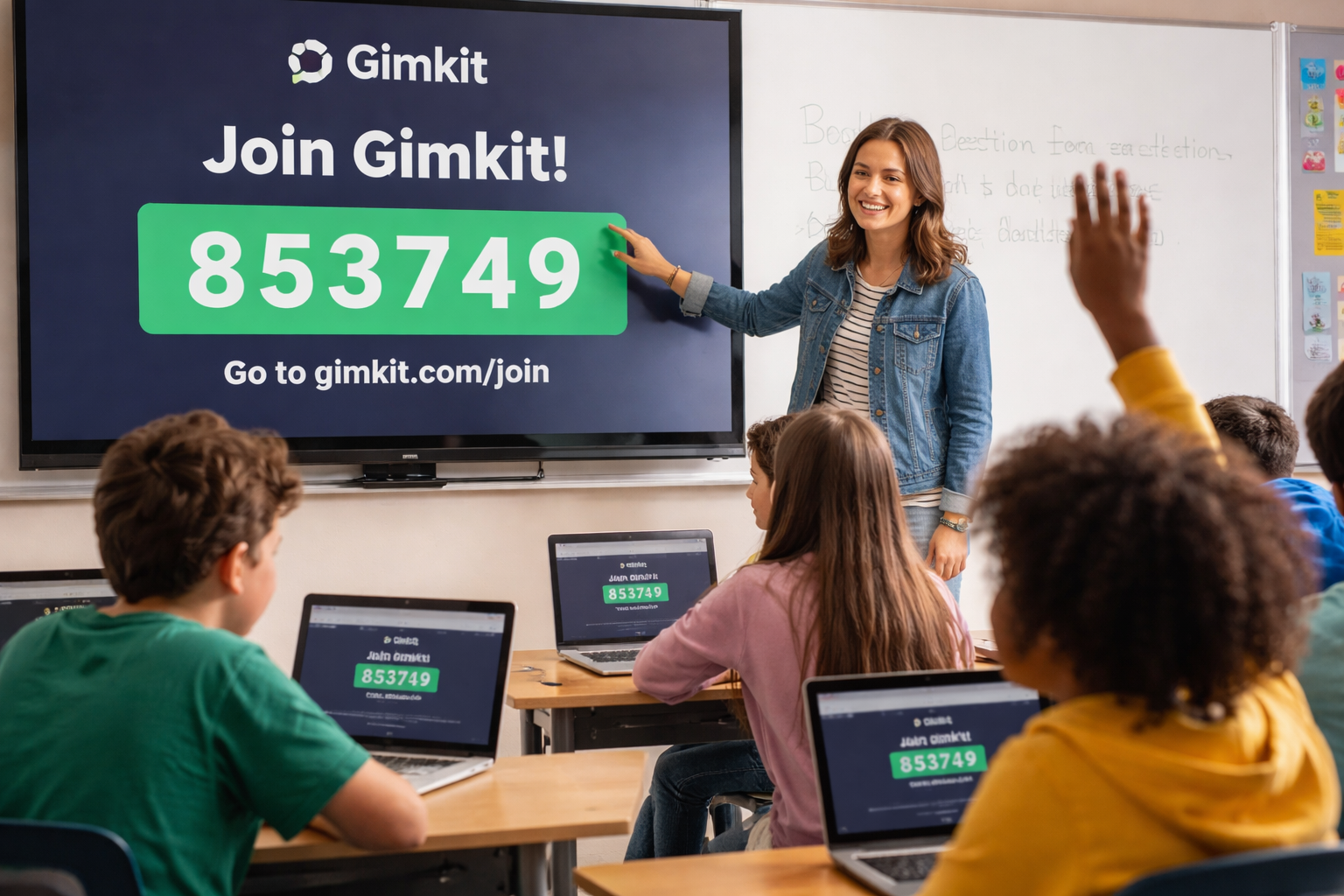 Rarest Gimkit Code gimkit code – The Ultimate Classroom Power Tool That Transforms ...