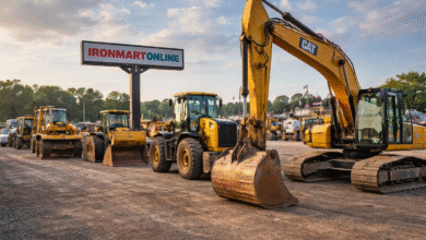 ironmartonline reviews