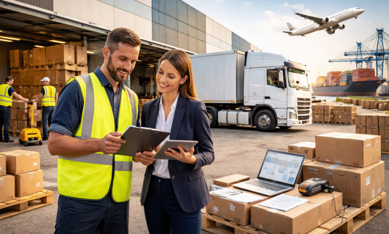 procurement nation .com shipping