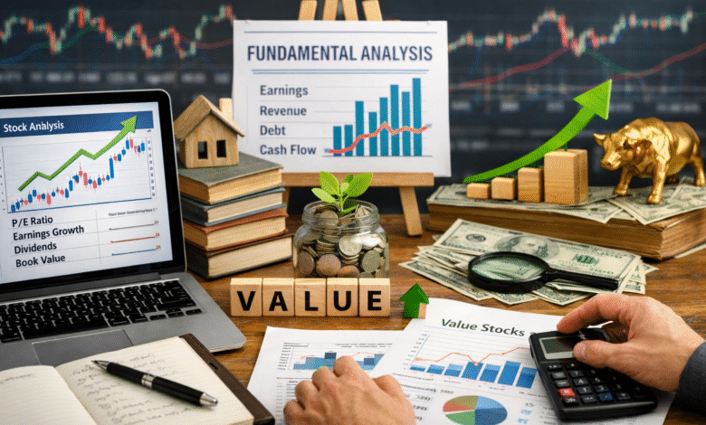 5starsstocks.com value stocks