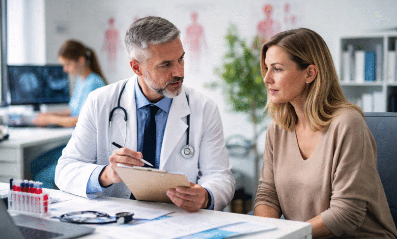 how is sudenzlase diagnosed