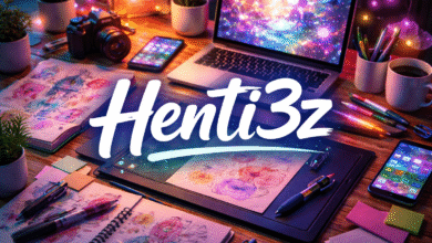 Henti3z