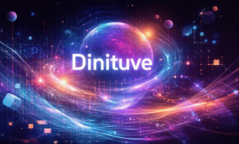 dinituve