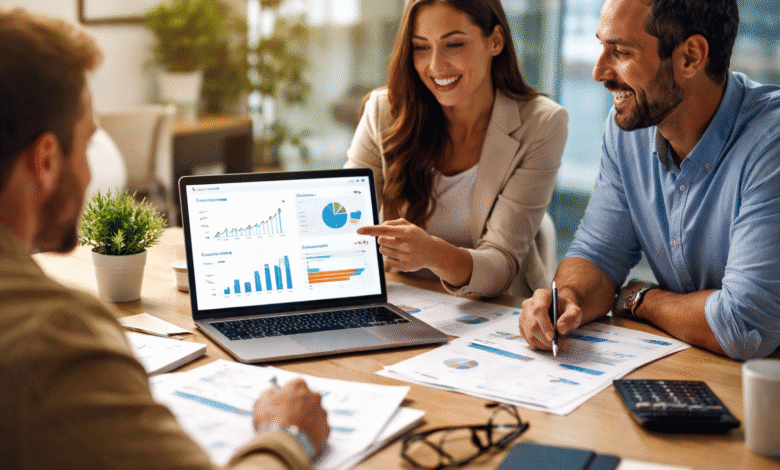 CycleMoneyCo Cash Around