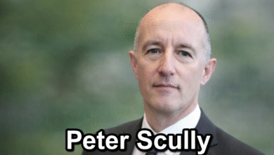 Peter Scully