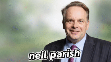Neil Parish