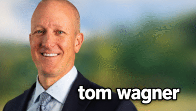 Tom Wagner