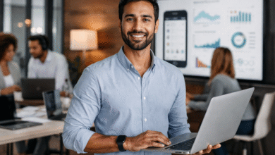 Izonemedia360.com entrepreneur