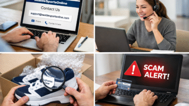 contacts seattlesportsonline email