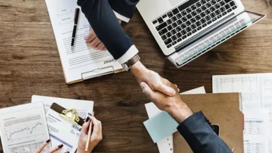 Outsourced Accounts Receivable Services for Growing Businesses