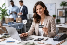 High risk merchant account at highriskpay.com