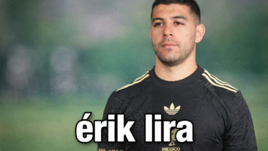 Érik Lira