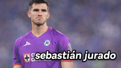 Sebastián Jurado