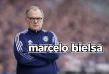 Marcelo Bielsa