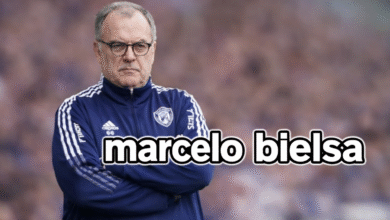 Marcelo Bielsa