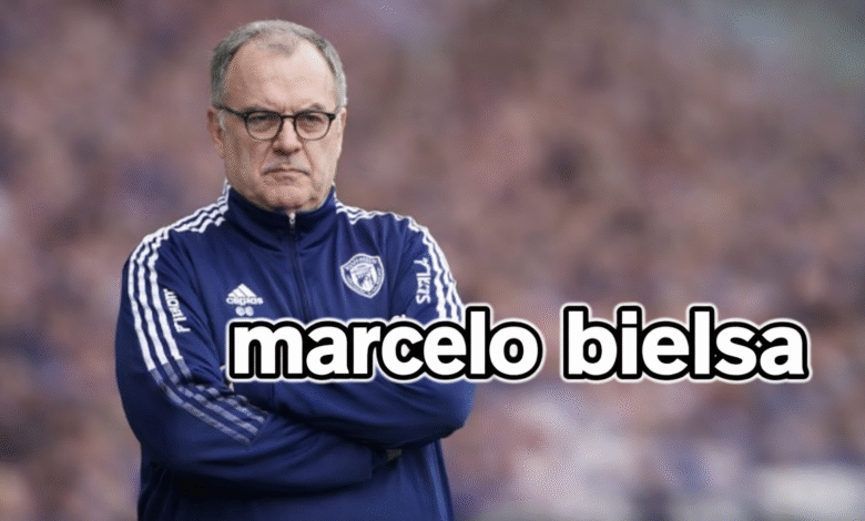 Marcelo Bielsa