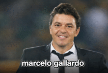 Marcelo Gallardo