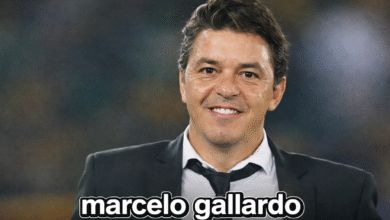 Marcelo Gallardo