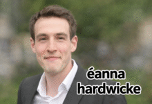 Éanna Hardwicke