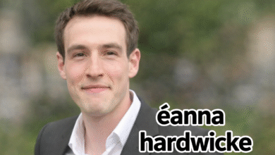 Éanna Hardwicke