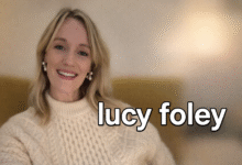 Lucy Foley