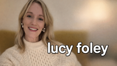 Lucy Foley