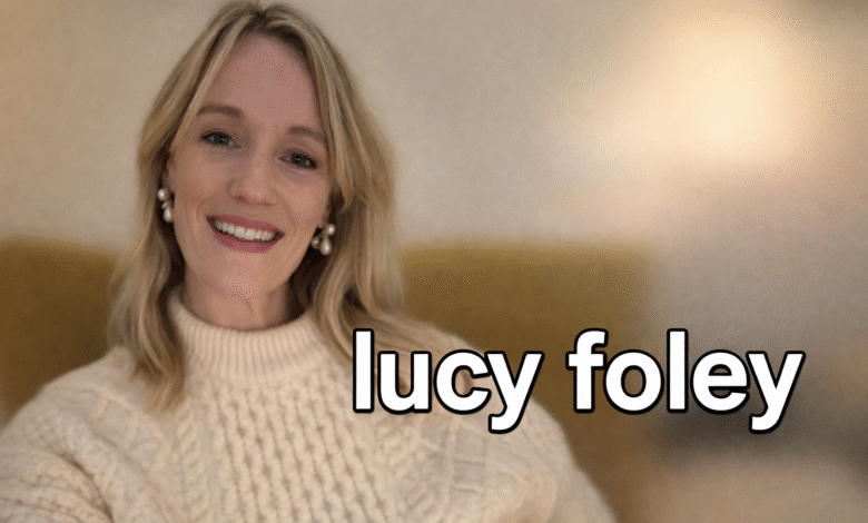 Lucy Foley