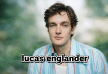 Lucas Englander