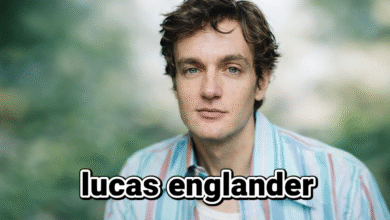 Lucas Englander