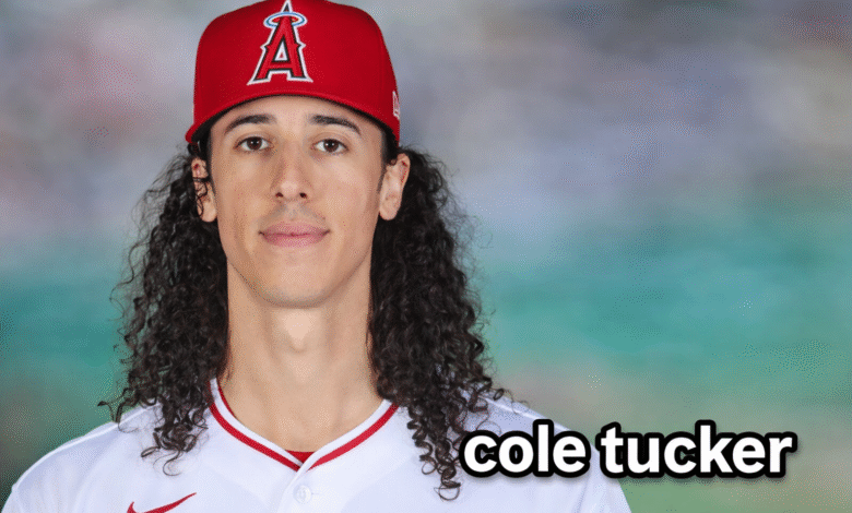 cole tucker net worth