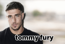 tommy fury net worth