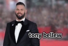 Tony Bellew Net Worth