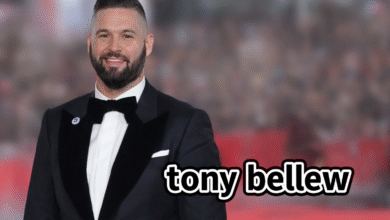 Tony Bellew Net Worth