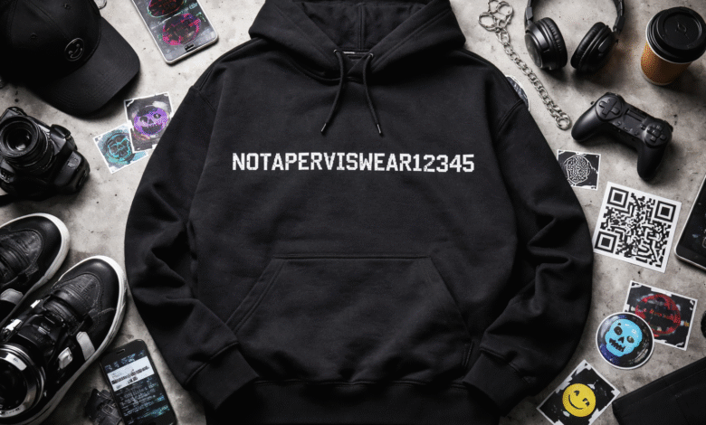 notaperviswear12345